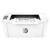 HP LaserJet Pro M17A Laser Single Function Monochrome Printer