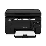 HP LaserJet Pro MFP M126A Laser Multi Function Monochrome Printer