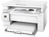 HP LaserJet Pro MFP M132A Laser Multi Function Monochrome Printer