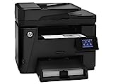 HP LaserJet Pro MFP M226DW Laser Multi Function Monochrome Printer