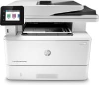HP LaserJet Pro MFP M329DW Laser Multi Function Monochrome Printer