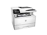 HP LaserJet Pro MFP M427FDW Laser Multi Function Monochrome Printer