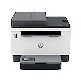 HP LaserJet Tank MFP 2606SDW Laser Multi Function Monochrome Printer
