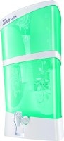 Tata Swach Lavita 18L Gravity Based Water Purifier (Green)