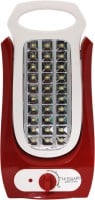 Le Figaro LE-2960LRED Emergency Light (Maroon)