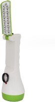 Le Figaro LE-4112LAG Emergency Light (Green)