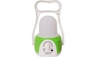 Le Figaro LE-684GREEN Emergency Light (Green)