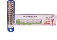 Le Figaro LE-803BLUE Emergency Light (Blue)