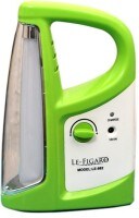 Le Figaro LE-862GREEN Emergency Light (Green)