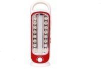 Le Figaro LE-892RED Emergency Light (Red)