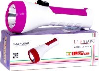 Le Figaro LE4112 Emergency Light (White)