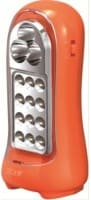 Esnap LED 707 Emergency Light (Orange)