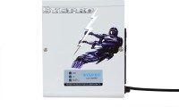Syspro LED140290 Voltage Stabilizer (White)