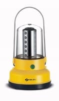 Bajaj Ledglow 424 Emergency Light (Yellow)