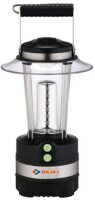 Bajaj Ledglow 648 Emergency Light (Black)