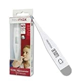 Rossmax Leeonzi Digital Thermometer (Multicolor)