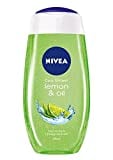 Nivea Lemon and Oil Care Shower Gel (250ML)