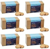 Whole Foods Lemon Cookies (150GM, Pack of 3, 3 Pieces)