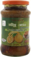 Patanjali Lemon Pickle (400GM)