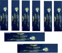 Park Avenue Lemon Storm Shaving Cream (84GM)