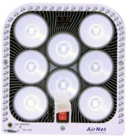 Airnet Light 8 Emergency Light (White)