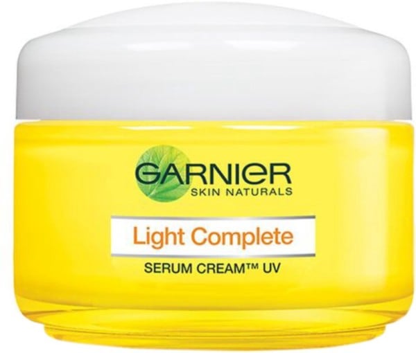 Garnier Light Complete Fairness Serum Cream (45GM) Price in India