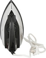 Blue Sapphire Light Dry Iron (Black)