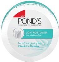 Ponds Light Moisturiser (150ML)