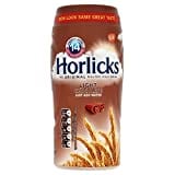 Horlicks Light (Chocolate, 500GM)