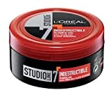 Loreal Line Indestructible Sculpting Wax (75ML)