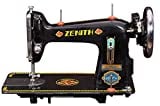 Zenith Link Manual Sewing Machine (Black)
