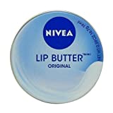 Nivea Lip Butter Original Lip Balm (19ML)
