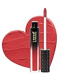 Lakme Lip Mousse (5GM, Red)
