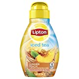Lipton Liquid Mix Iced Tea (69GM)
