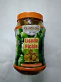 Patanjali Lisoda Pickle (1KG)