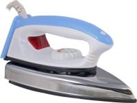 Clickaakriti Lite STYL-O Dry Iron (Multicolor)