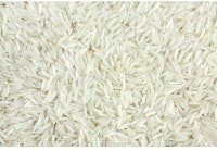 Sri Satymev Long Grain Basmati Rice (1GM)