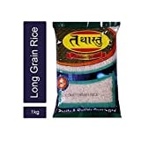 TATHASTU Long Grain Rice (1KG)