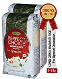 Perfect Choice Long Grain Special Basmati Rice (1KG)