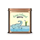 Tea Trunk Long Island Green Tea (100GM)