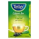 Tetley Long Leaf Original Green Tea (500GM)