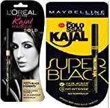 Loreal Loreal Paris Magique Kajal (35GM)