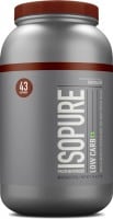 Isopure Low Carb Protein Powder (1.36KG)
