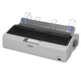 Epson LQ-1310 Dot Matrix Single Function Monochrome Printer