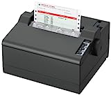 Epson LQ-50 Dot Matrix Single Function Monochrome Printer