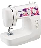Brother LS 2000 Electric Sewing Machine (White)