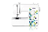 Brother LS14 Electric Sewing Machine (White)