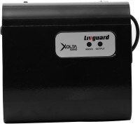 Livguard LT 0710 XA Voltage Stabilizer (Black)