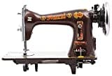 Aarti LT021 Manual Sewing Machine (Brown)