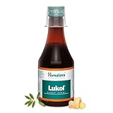 Himalaya Lukol Syrup (200ML, Pack of 1)